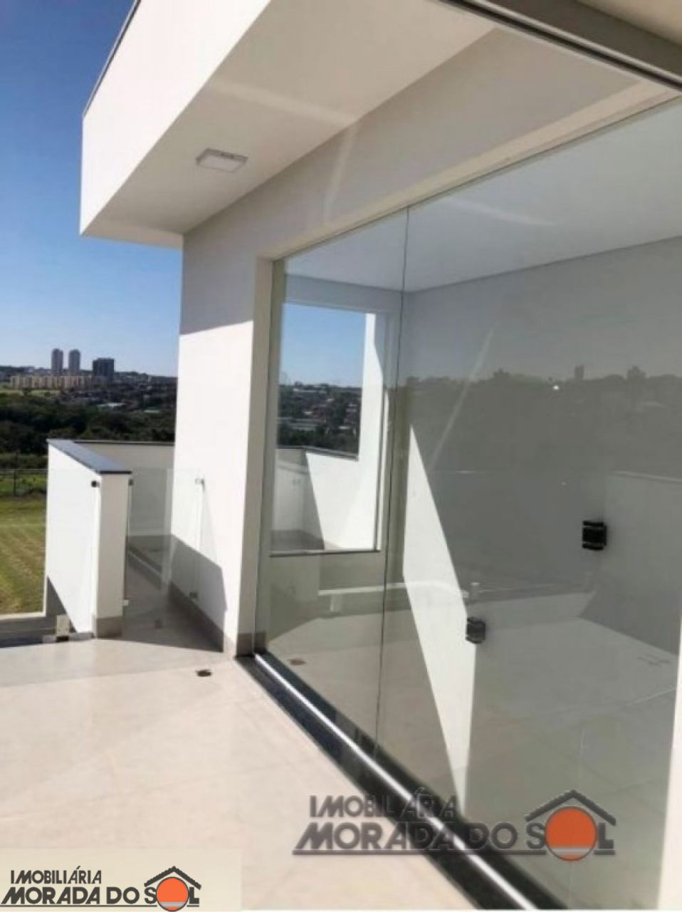 Casa para alugar em Jardim Itália Ii, Maringá — Portal Chave Fácil
