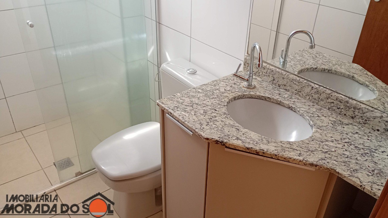 Apartamento para locação no bairro Zona 07 de Maringá - Foto 9