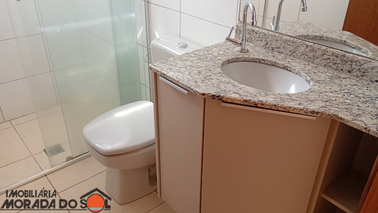 Apartamento para locação no bairro Zona 07 de Maringá - Foto 10