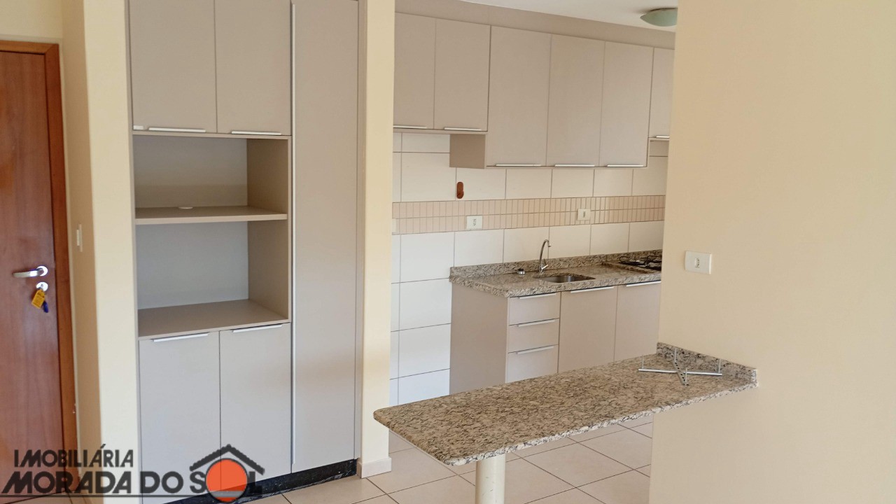 Apartamento para locação no bairro Zona 07 de Maringá - Foto 12