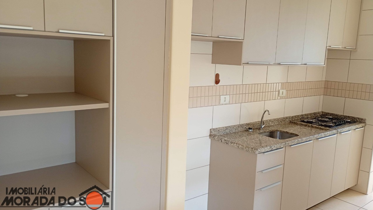 Apartamento para locação no bairro Zona 07 de Maringá - Foto 13