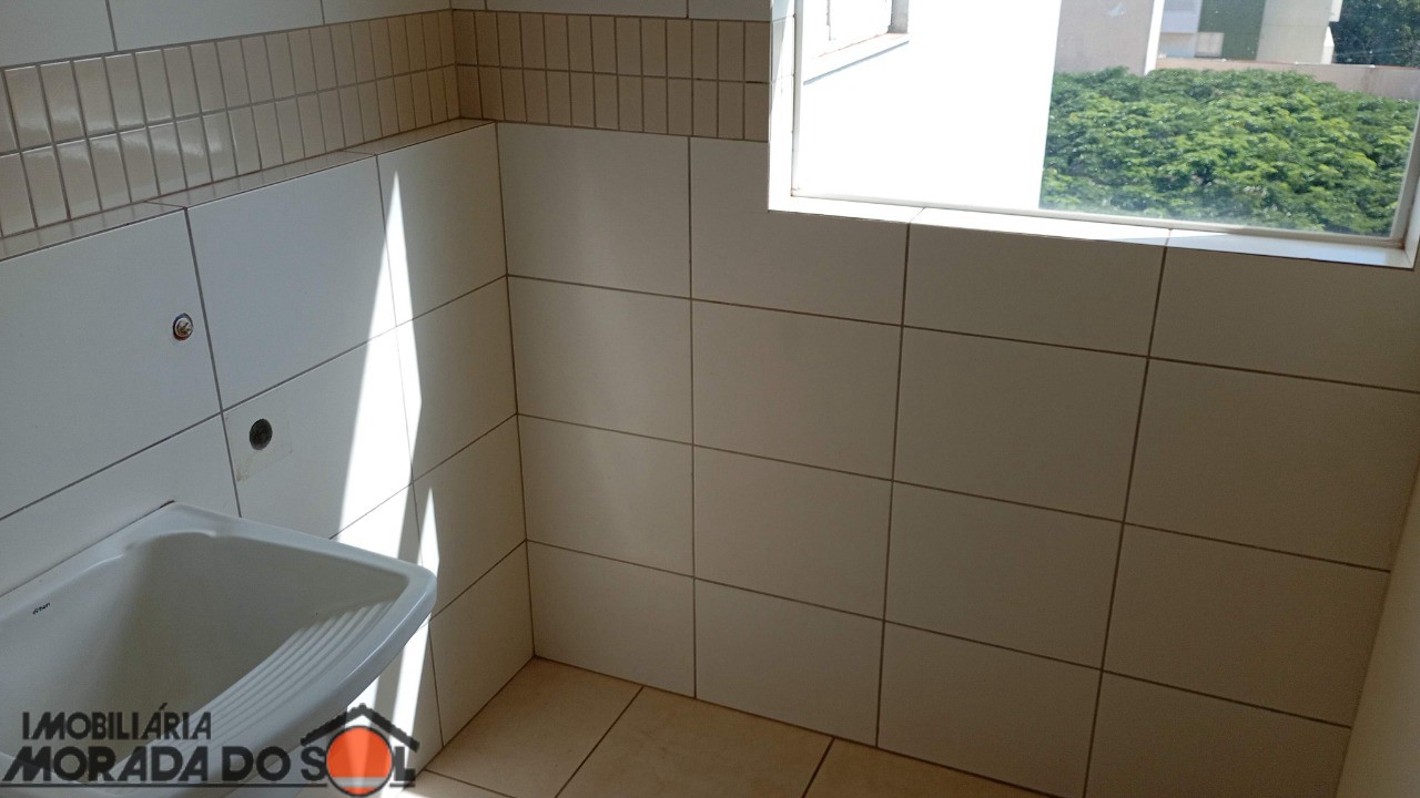 Apartamento para locação no bairro Zona 07 de Maringá - Foto 14