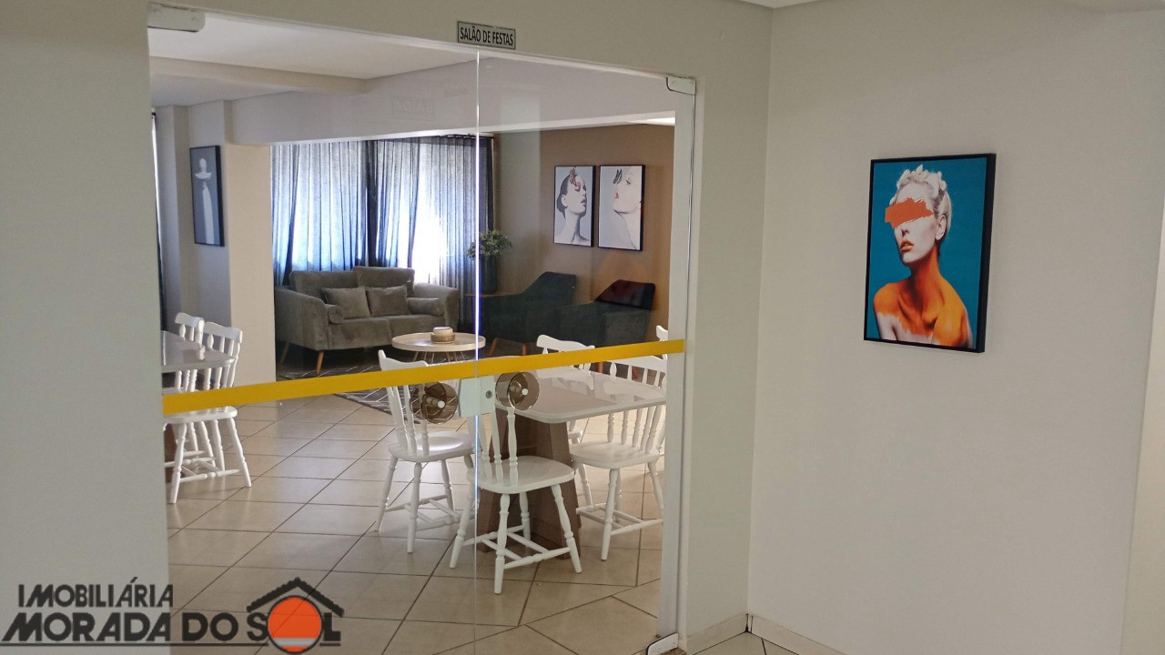 Apartamento para locação no bairro Zona 07 de Maringá - Foto 15