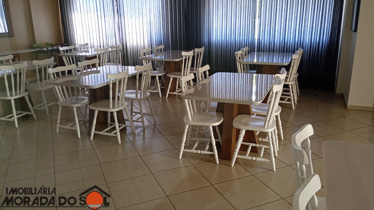 Apartamento para locação no bairro Zona 07 de Maringá - Foto 16