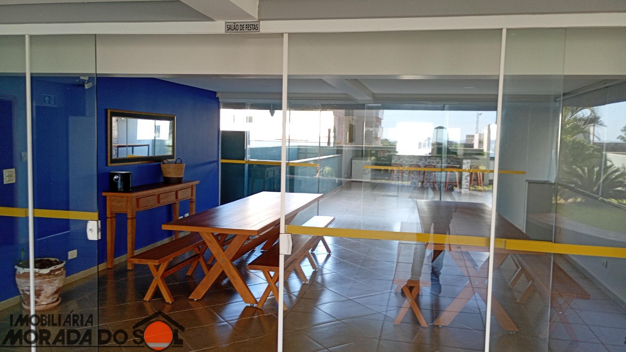 Apartamento para locação no bairro Zona 07 de Maringá - Foto 17