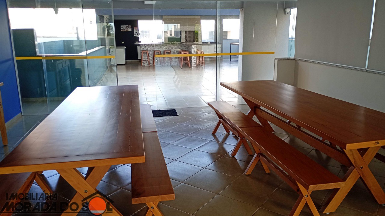 Apartamento para locação no bairro Zona 07 de Maringá - Foto 18