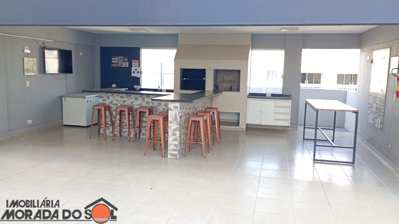 Apartamento para locação no bairro Zona 07 de Maringá - Foto 19