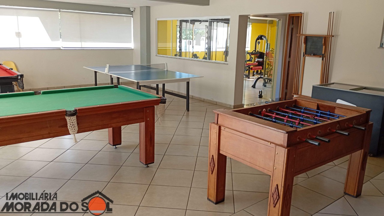 Apartamento para locação no bairro Zona 07 de Maringá - Foto 20