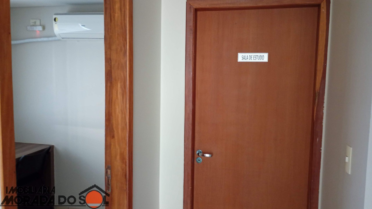 Apartamento para locação no bairro Zona 07 de Maringá - Foto 26