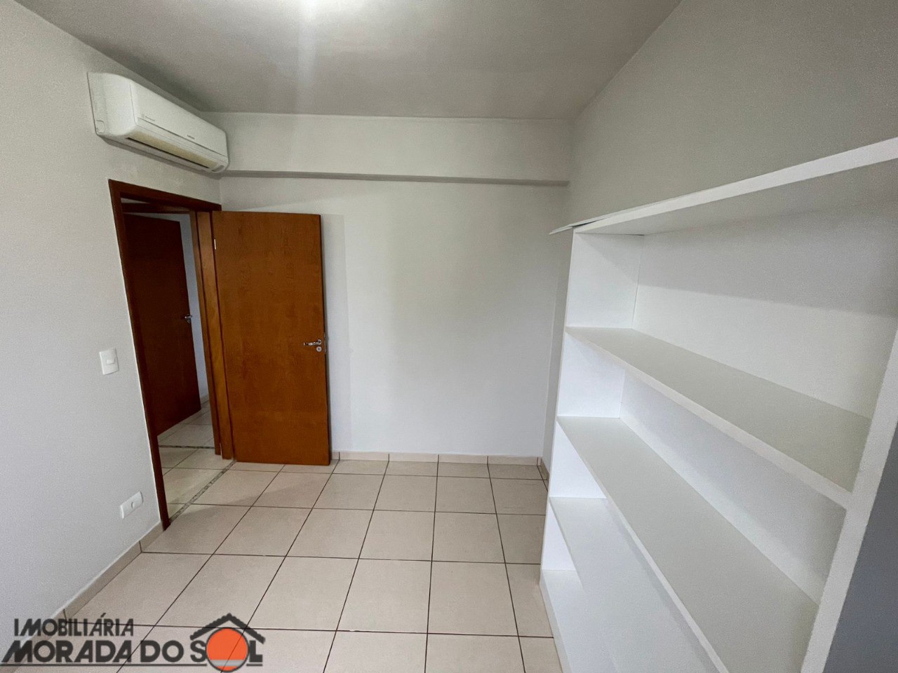 Apartamento para locação no bairro Zona 07 de Maringá - Foto 8
