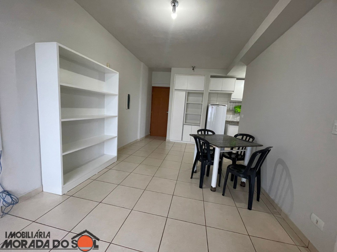 Apartamento para locação no bairro Zona 07 de Maringá - Foto 12