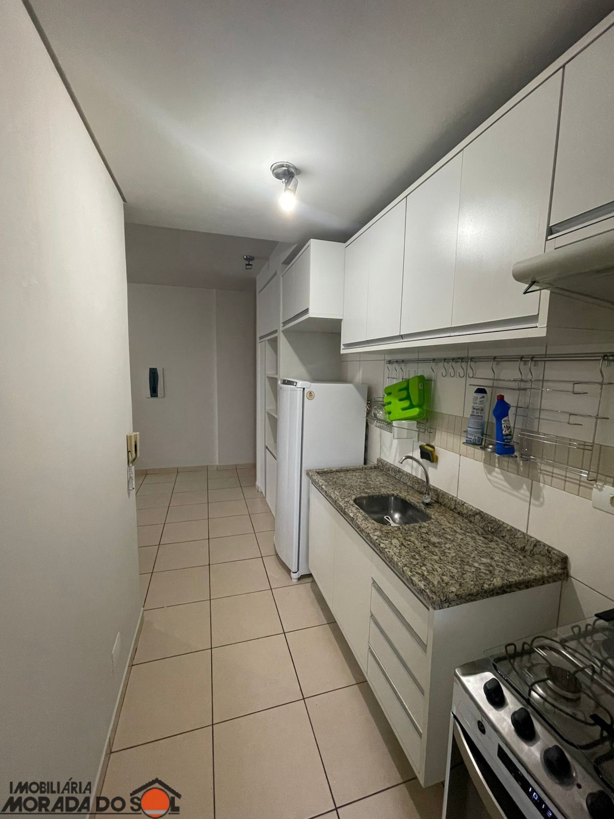 Apartamento para locação no bairro Zona 07 de Maringá - Foto 13