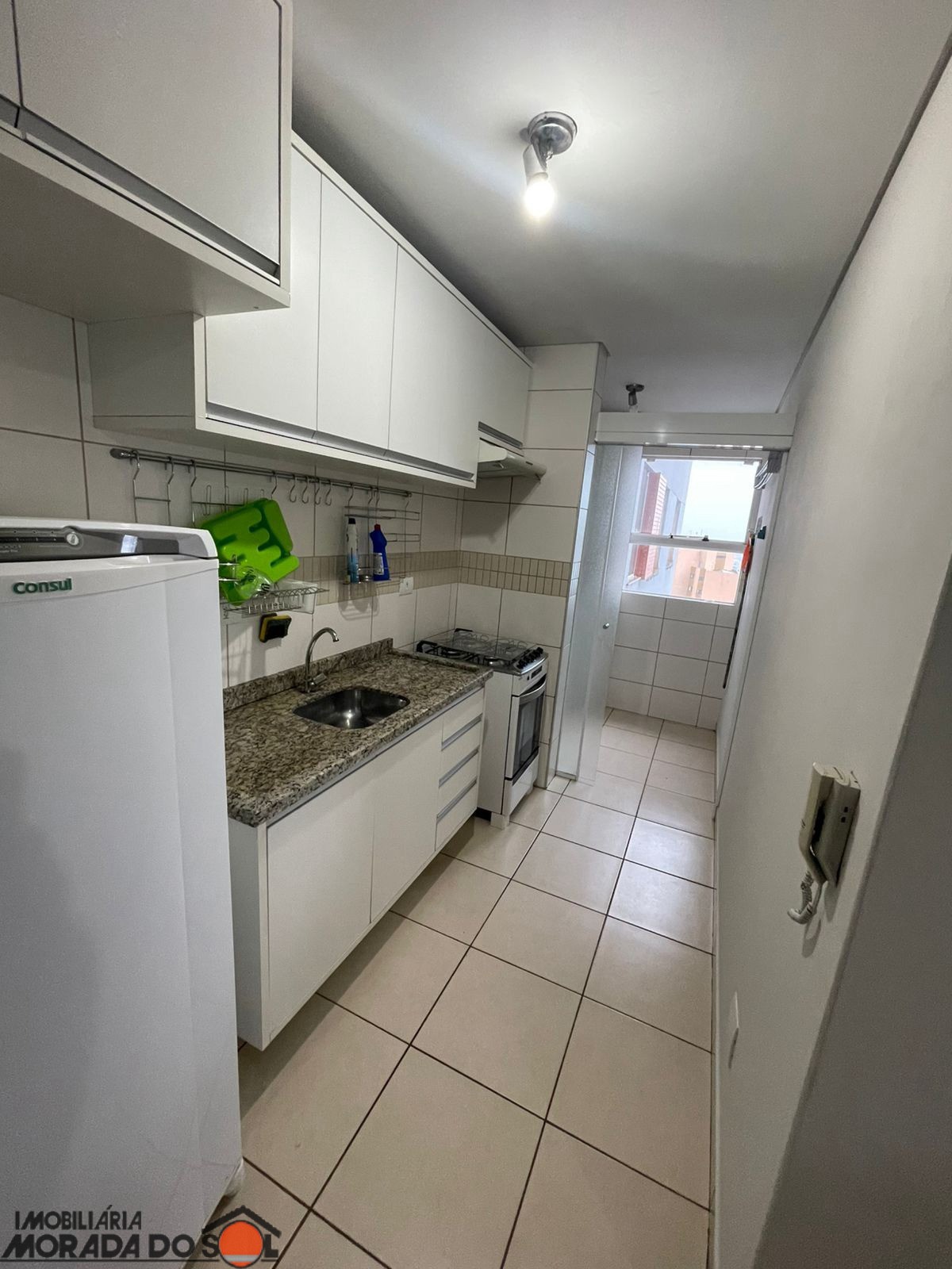 Apartamento para locação no bairro Zona 07 de Maringá - Foto 14