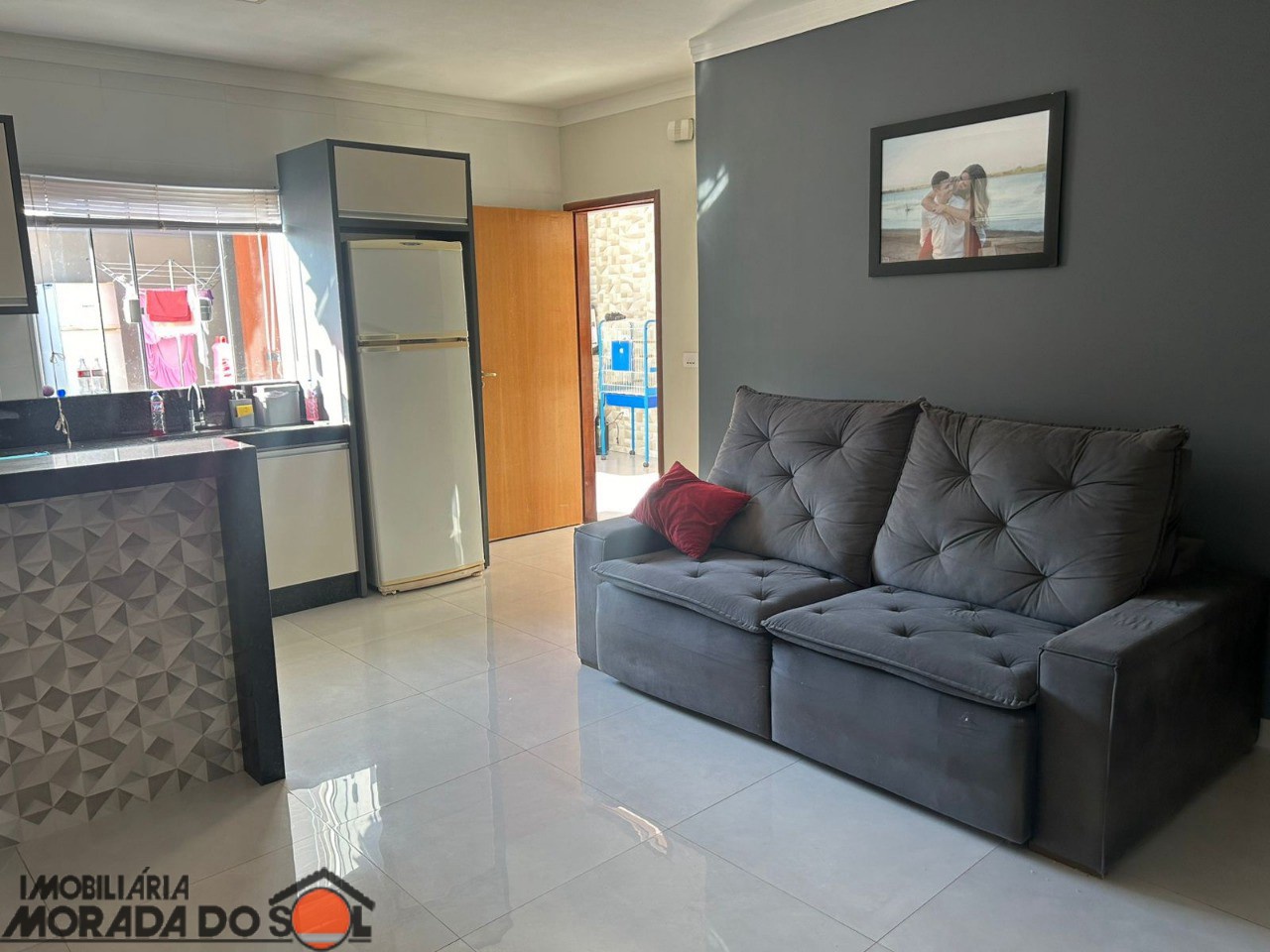 Casa à venda em Jardim Guairacá, Maringá — Portal Chave Fácil
