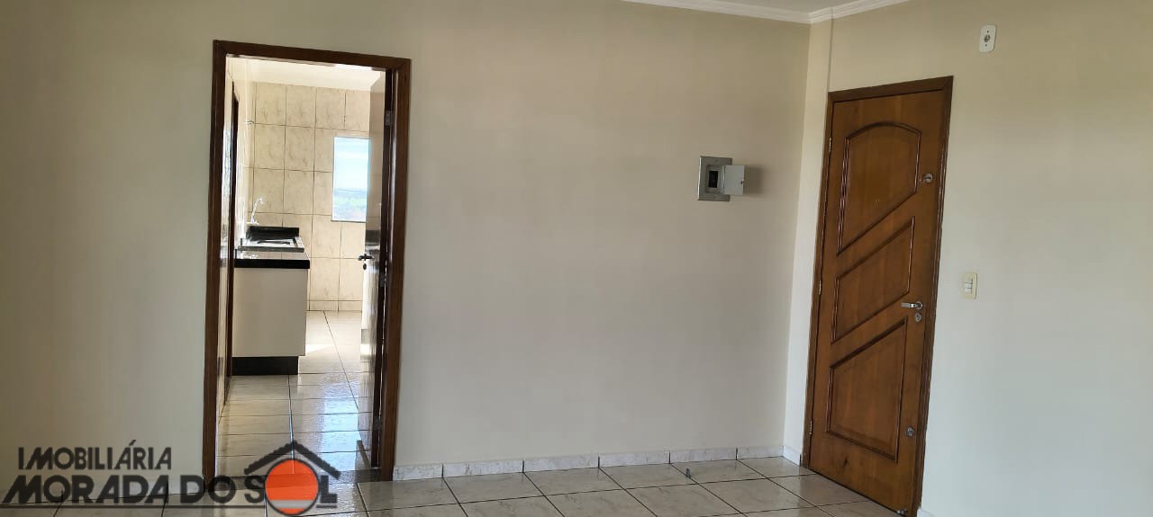 Apartamento para locacao no Centro em Ivaiporã com 0m² por R$ 1.800,00