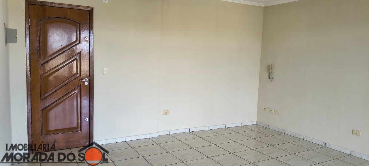 Apartamento para locacao no Centro em Ivaiporã com 0m² por R$ 1.800,00