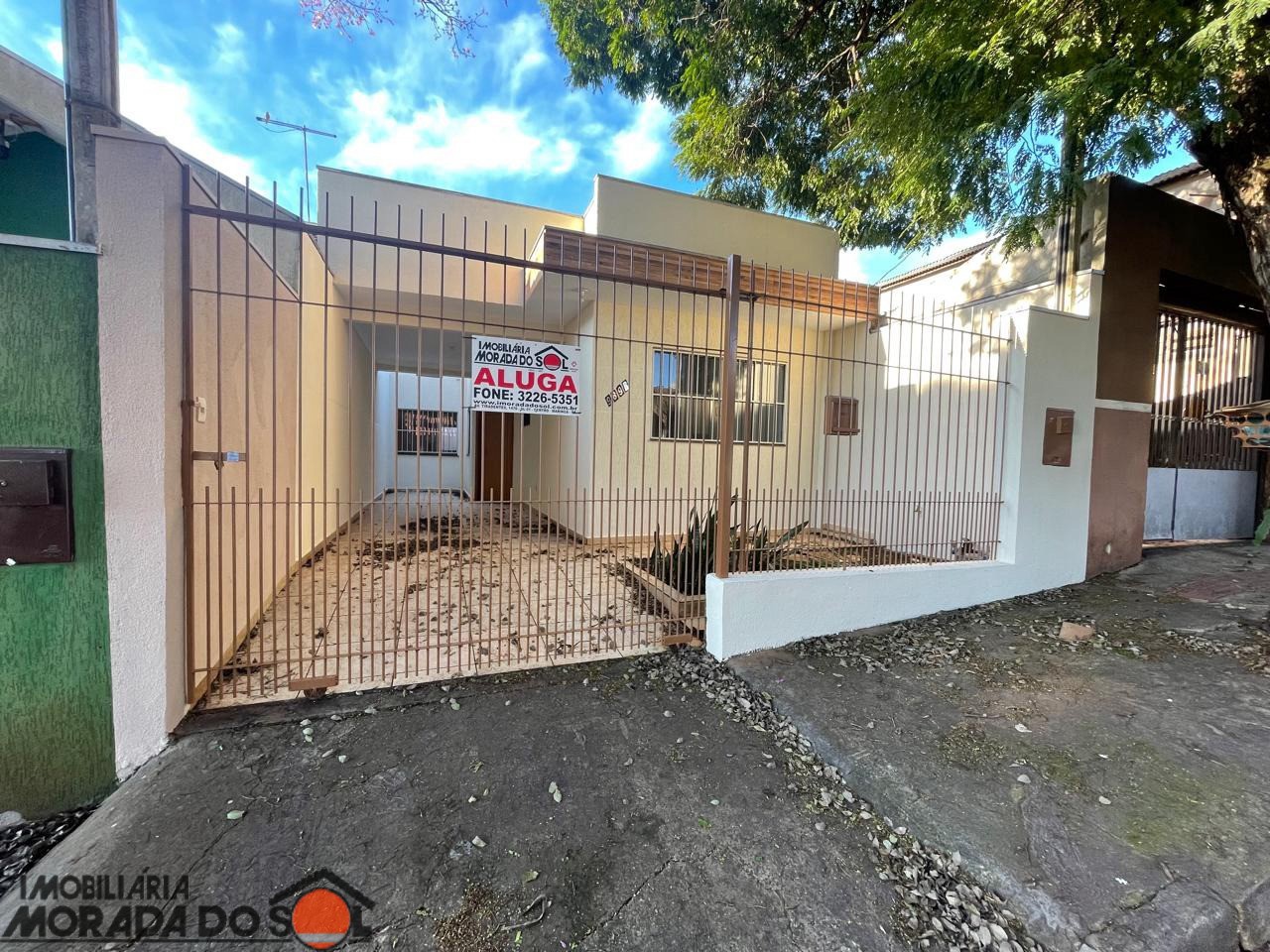 Casa para alugar em Jardim Ipanema, Maringá — Portal Chave Fácil