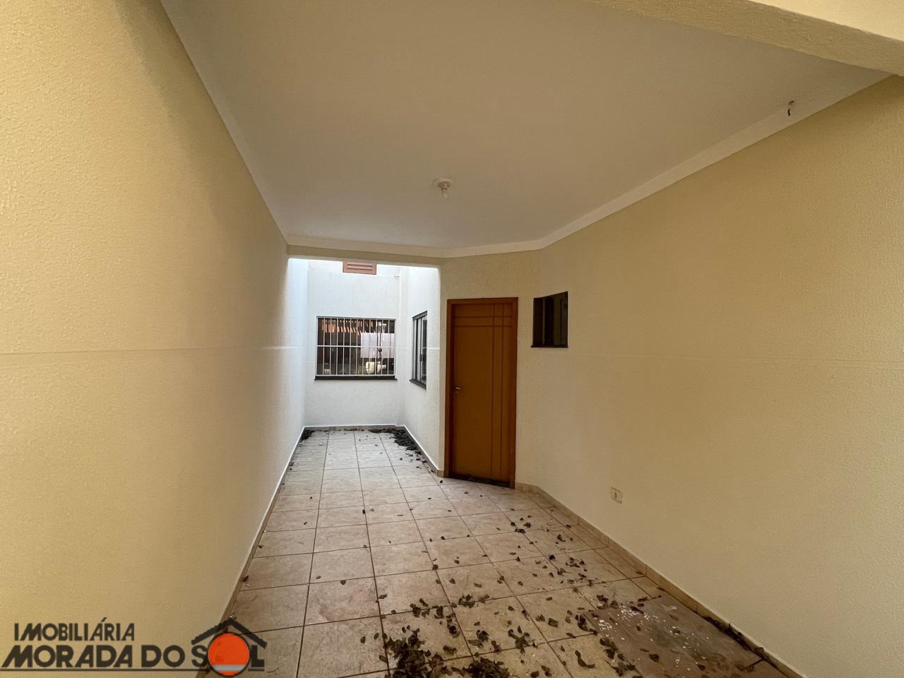 Casa para alugar em Jardim Ipanema, Maringá — Portal Chave Fácil