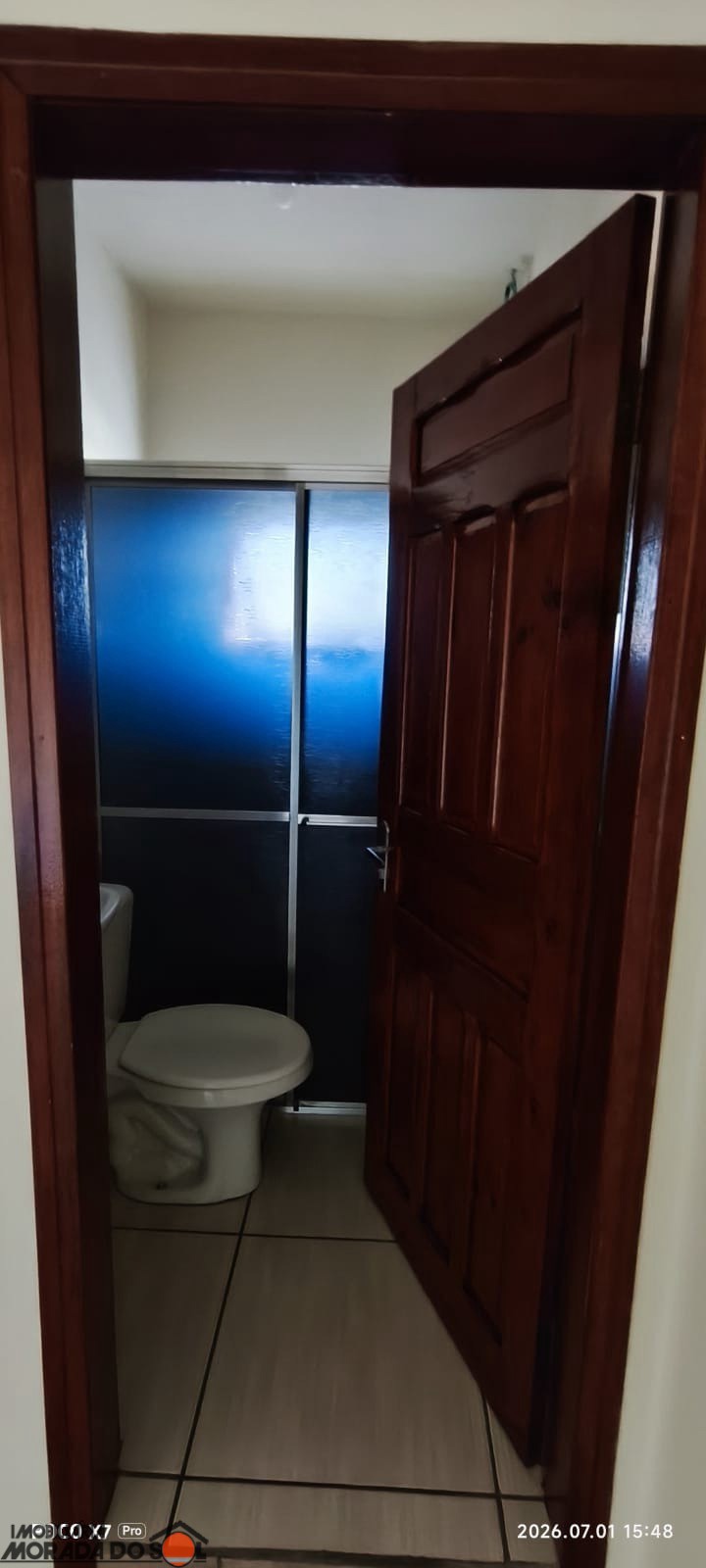 Kitinet para locação no bairro Centro de Ivaiporã - Foto 11