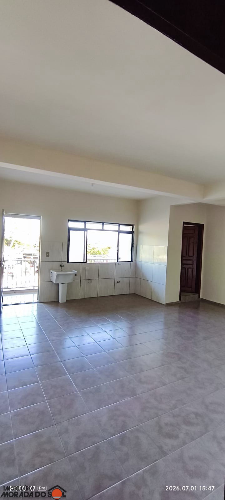 Kitinet para locação no bairro Centro de Ivaiporã - Foto 16