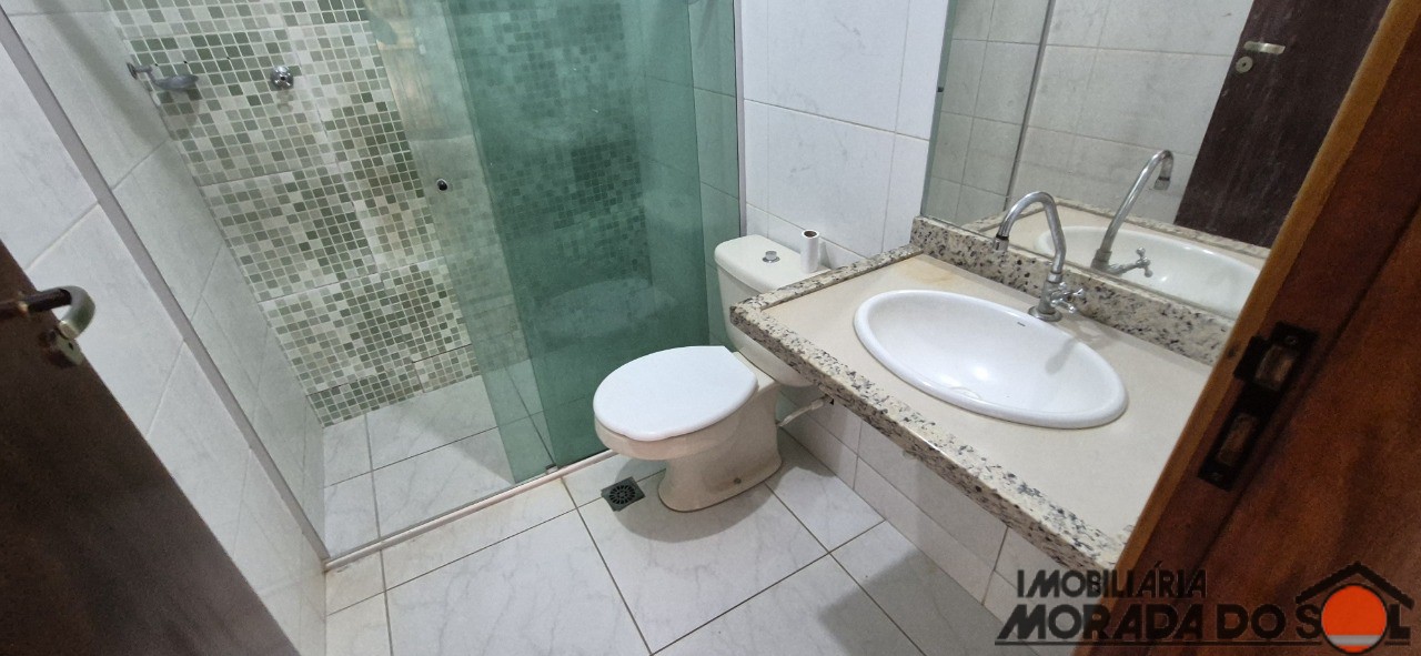 Casa Residencial para locação no bairro Jardim Bertioga de Maringá - Foto 11