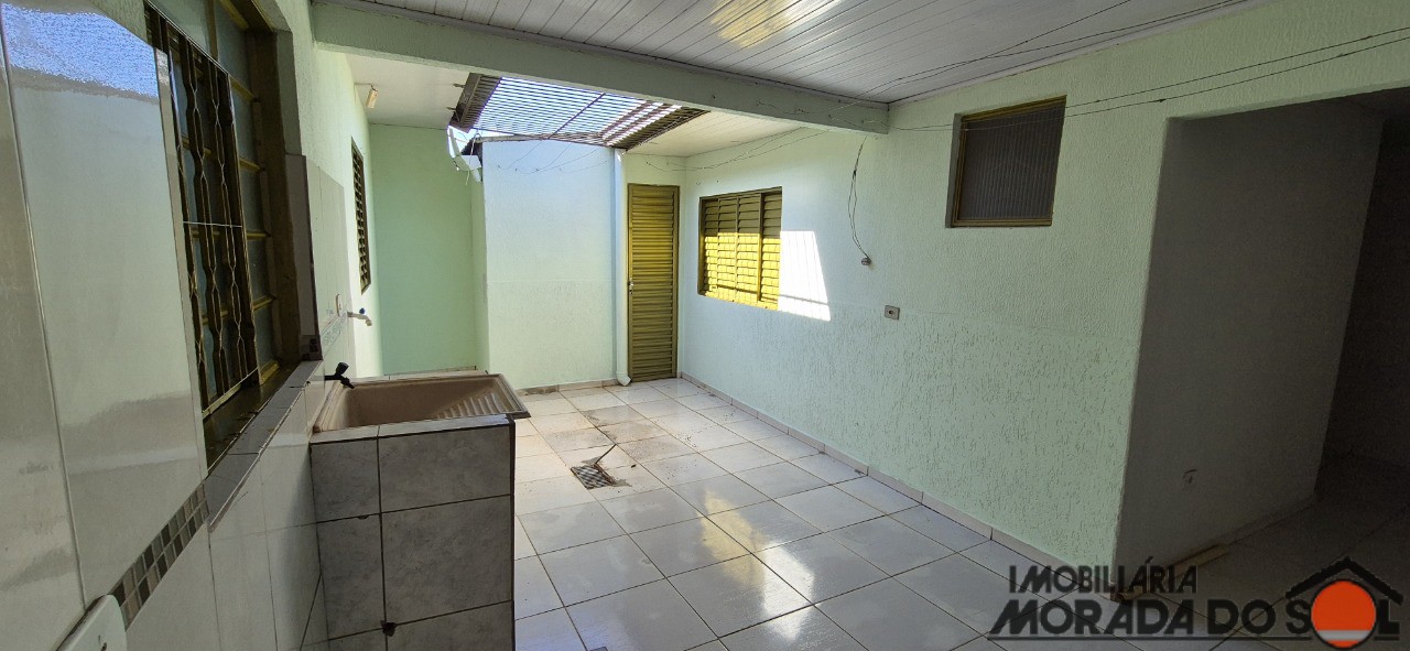 Casa Residencial para locação no bairro Jardim Bertioga de Maringá - Foto 14