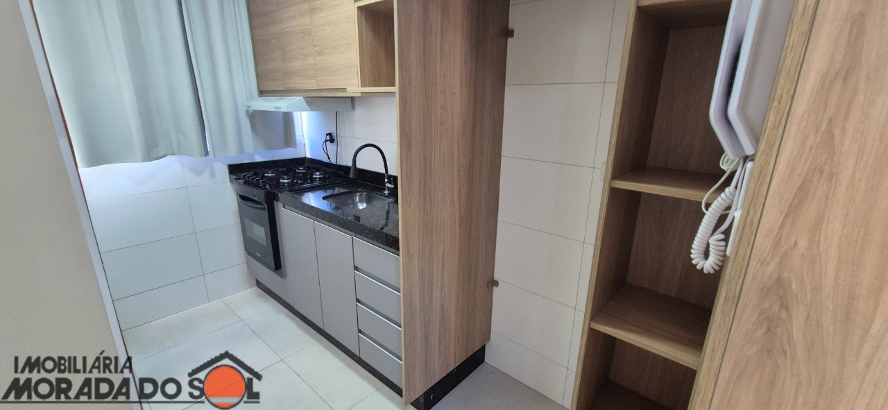 Apartamento para locação no bairro Zona 07 de Maringá - Foto 6