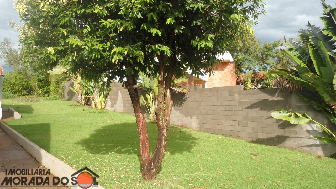 Casa de Condomínio para locação no bairro Condomínio Recanto dos Guerreiros de Maringá - Foto 4