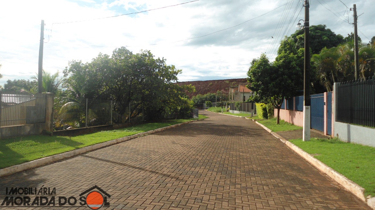 Casa de Condomínio para locação no bairro Condomínio Recanto dos Guerreiros de Maringá - Foto 5