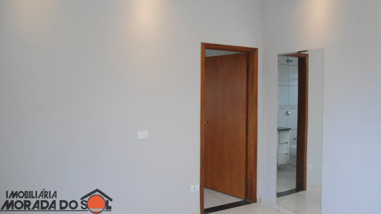 Casa de Condomínio para locação no bairro Condomínio Recanto dos Guerreiros de Maringá - Foto 13