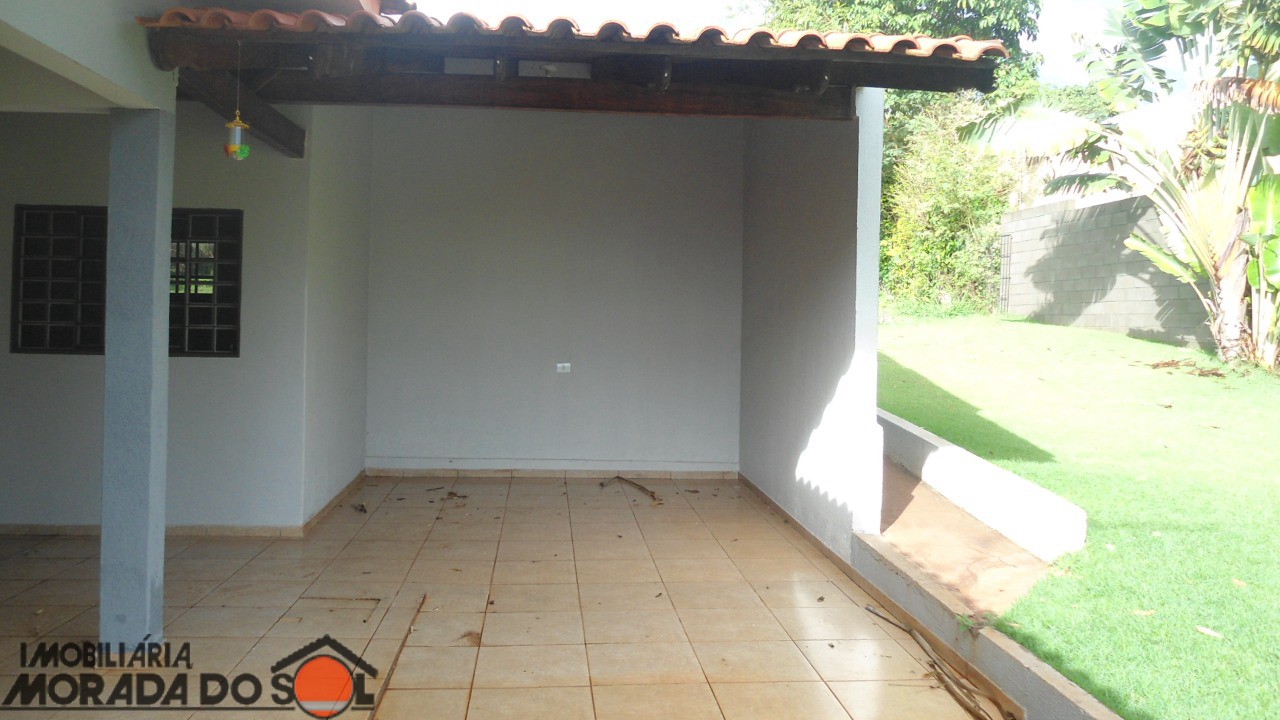 Casa de Condomínio para locação no bairro Condomínio Recanto dos Guerreiros de Maringá - Foto 14