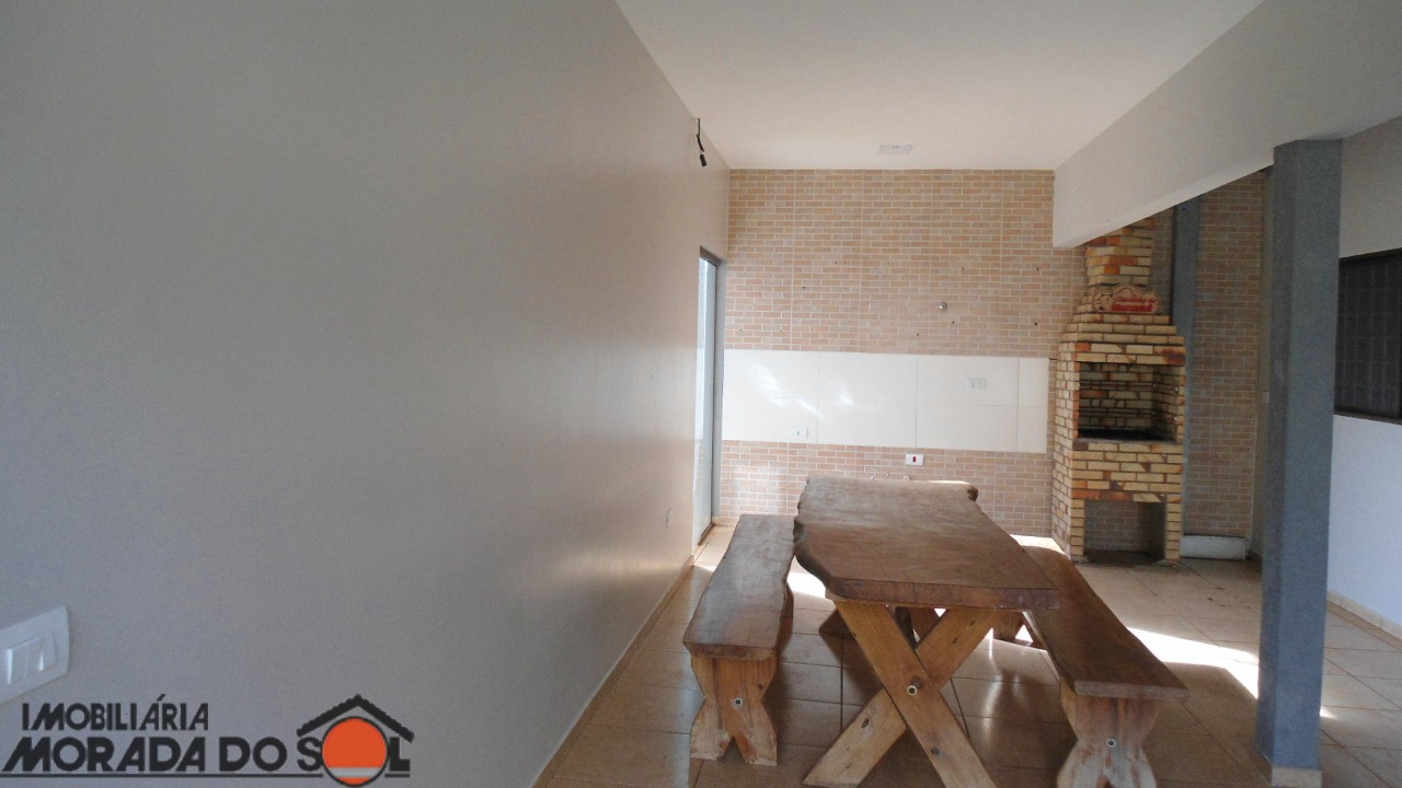 Casa de Condomínio para locação no bairro Condomínio Recanto dos Guerreiros de Maringá - Foto 15