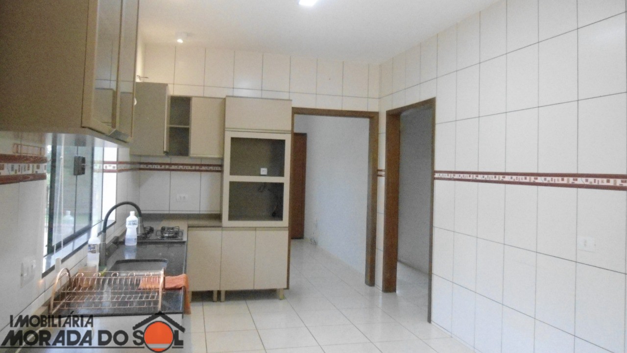 Casa de Condomínio para locação no bairro Condomínio Recanto dos Guerreiros de Maringá - Foto 24