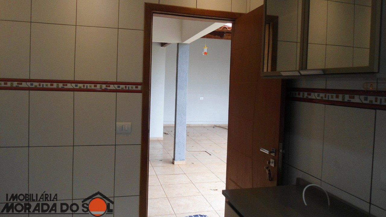 Casa de Condomínio para locação no bairro Condomínio Recanto dos Guerreiros de Maringá - Foto 26