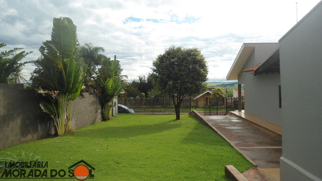Casa de Condomínio para locação no bairro Condomínio Recanto dos Guerreiros de Maringá - Foto 29