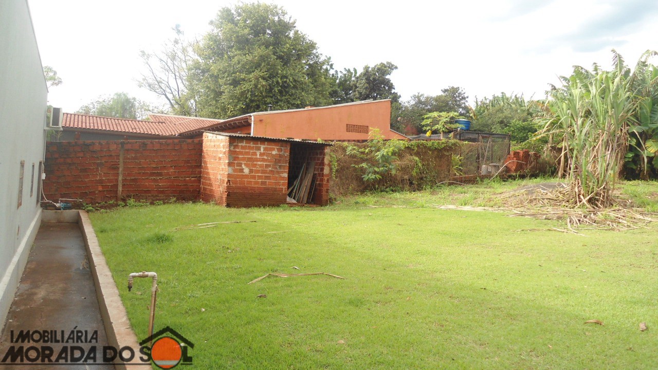 Casa de Condomínio para locação no bairro Condomínio Recanto dos Guerreiros de Maringá - Foto 36
