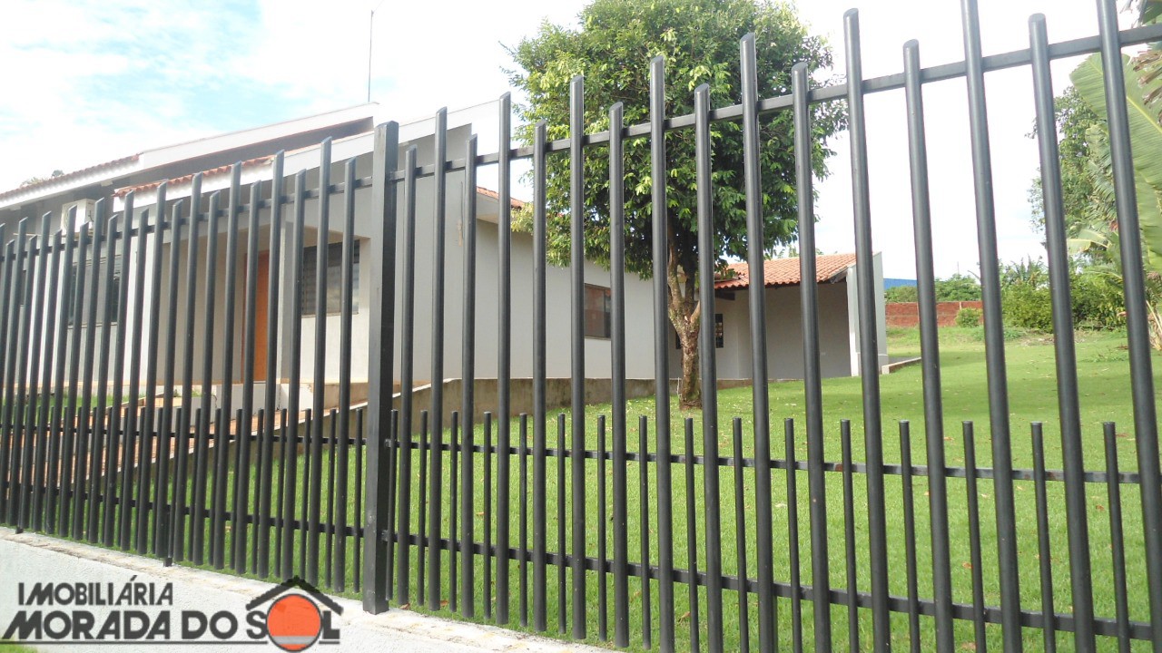 Casa de Condomínio para locação no bairro Condomínio Recanto dos Guerreiros de Maringá - Foto 38
