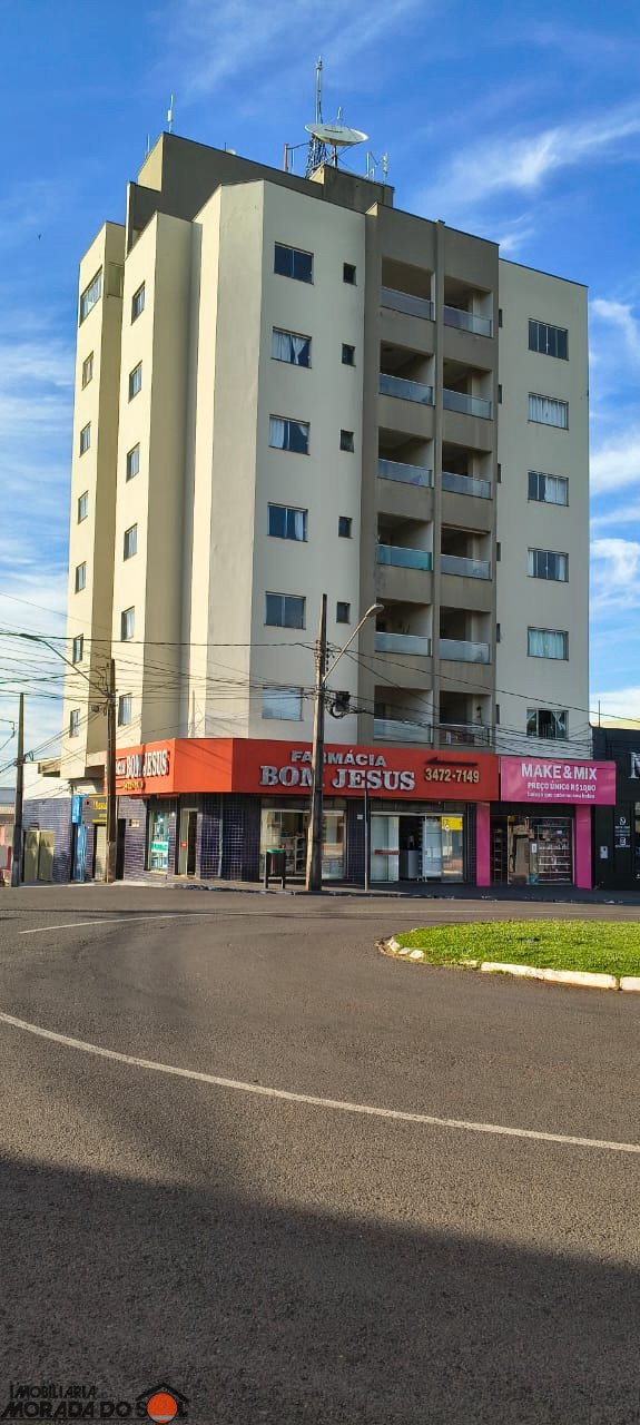 Apartamento para locacao no Centro em Ivaiporã com 0m² por R$ 1.800,00