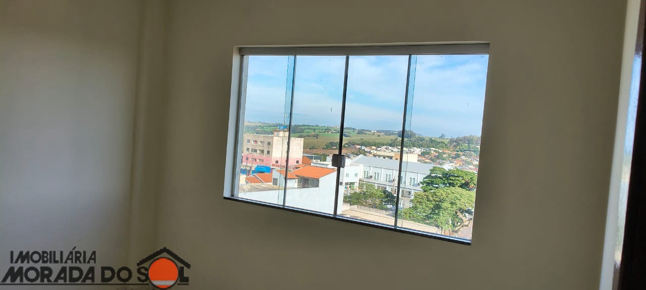 Apartamento para locação no bairro Centro de Ivaiporã - Foto 5