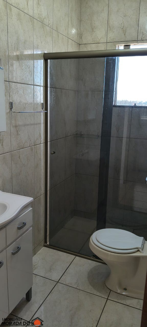 Apartamento para locação no bairro Centro de Ivaiporã - Foto 7