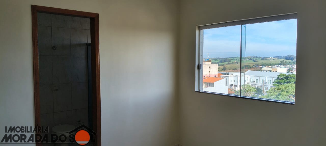 Apartamento para locação no bairro Centro de Ivaiporã - Foto 8