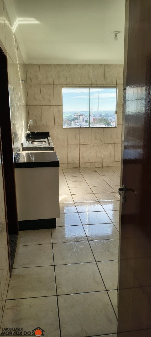 Apartamento para locação no bairro Centro de Ivaiporã - Foto 9