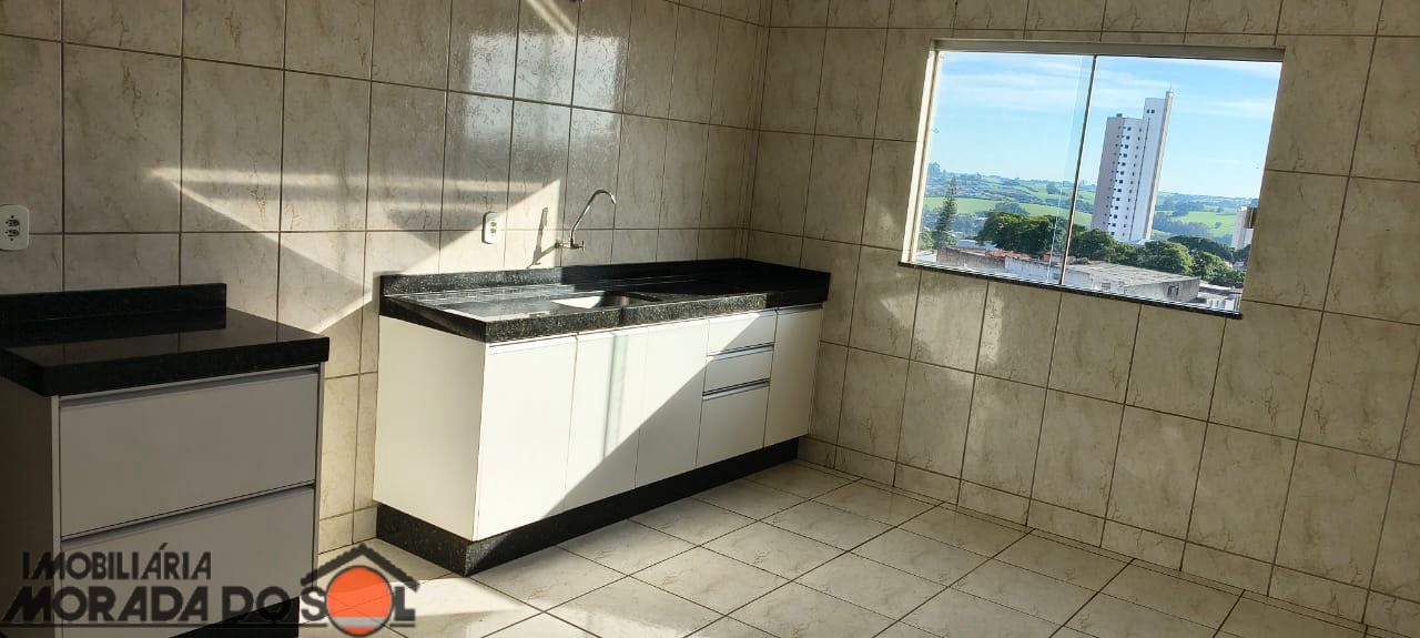 Apartamento para locação no bairro Centro de Ivaiporã - Foto 10