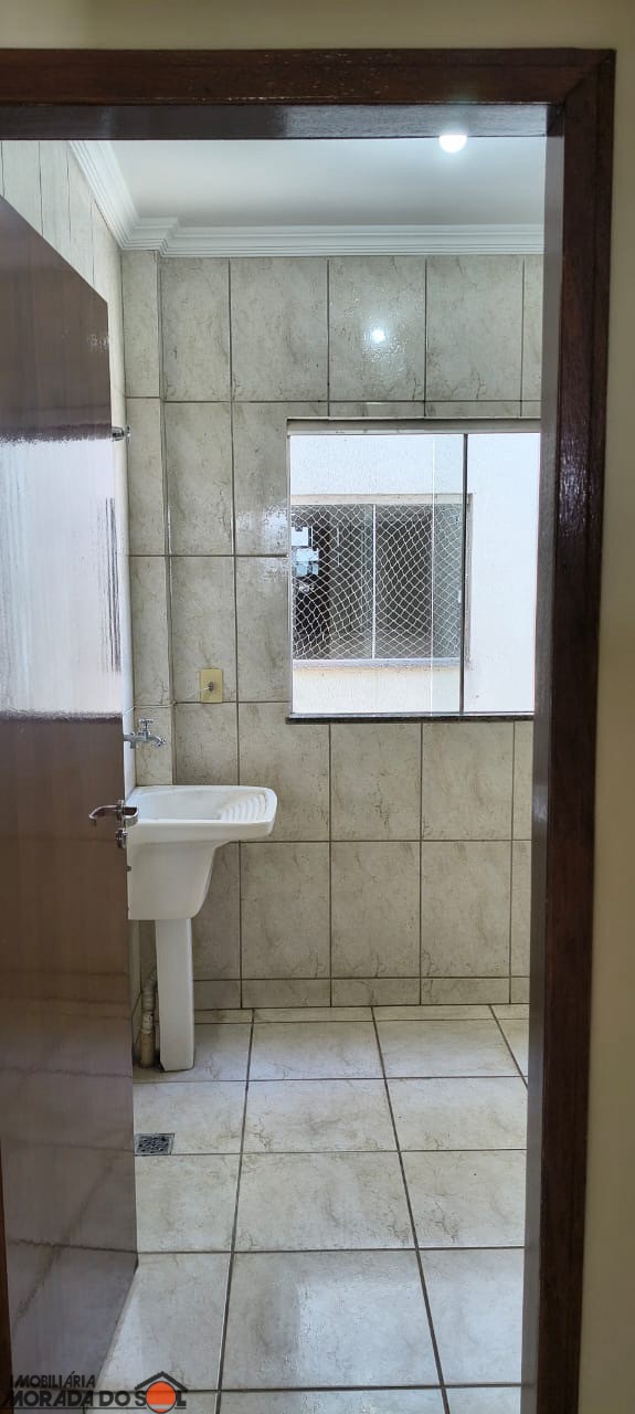 Apartamento para locação no bairro Centro de Ivaiporã - Foto 11
