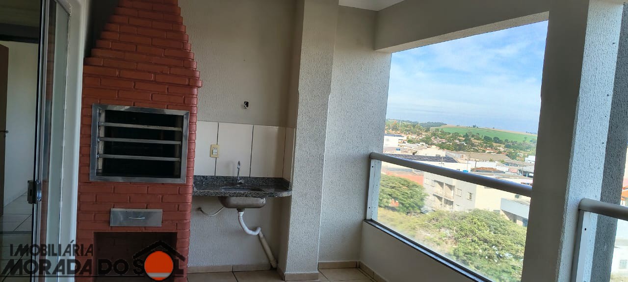 Apartamento para locação no bairro Centro de Ivaiporã - Foto 12