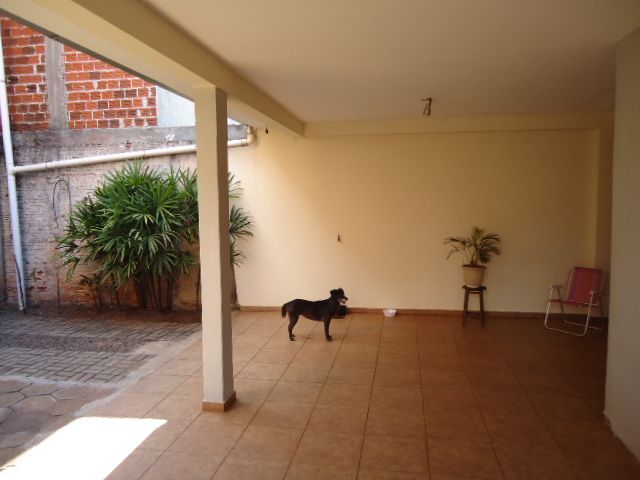 Casa Residencial para venda no bairro Jardim Rebouças de Maringá - Foto 4