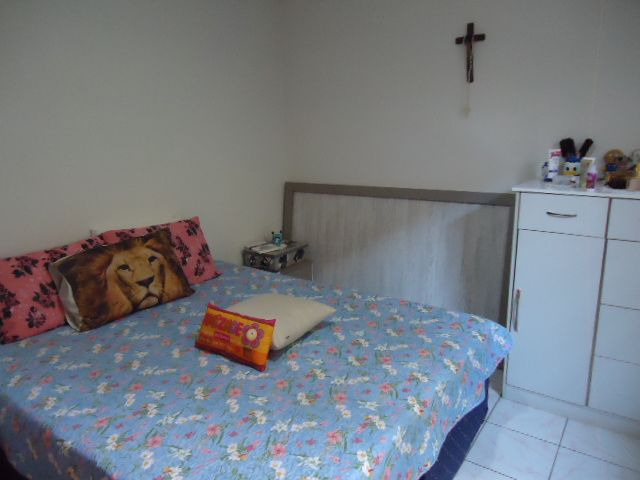 Casa Residencial para venda no bairro Jardim Rebouças de Maringá - Foto 9