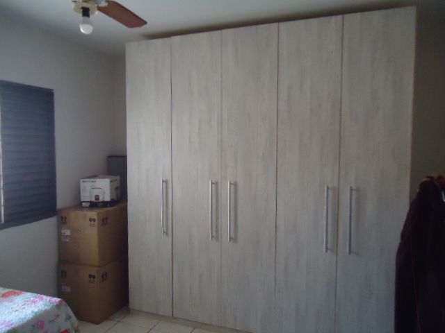 Casa Residencial para venda no bairro Jardim Rebouças de Maringá - Foto 12