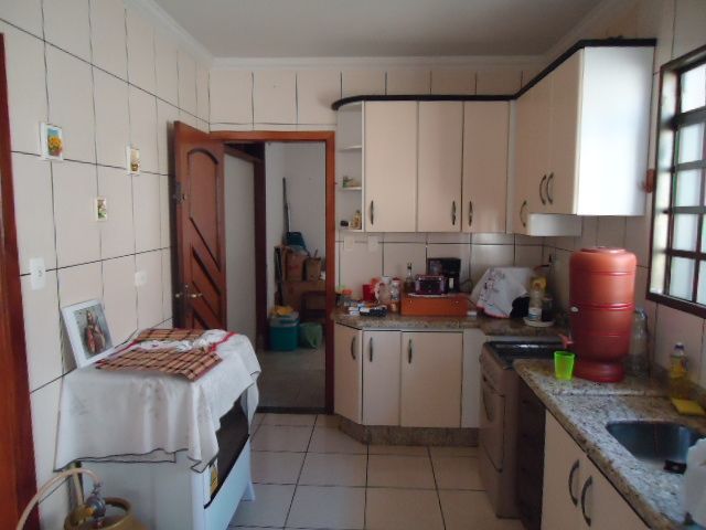 Casa Residencial para venda no bairro Jardim Rebouças de Maringá - Foto 16