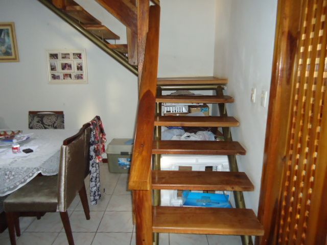 Casa Residencial para venda no bairro Jardim Rebouças de Maringá - Foto 17